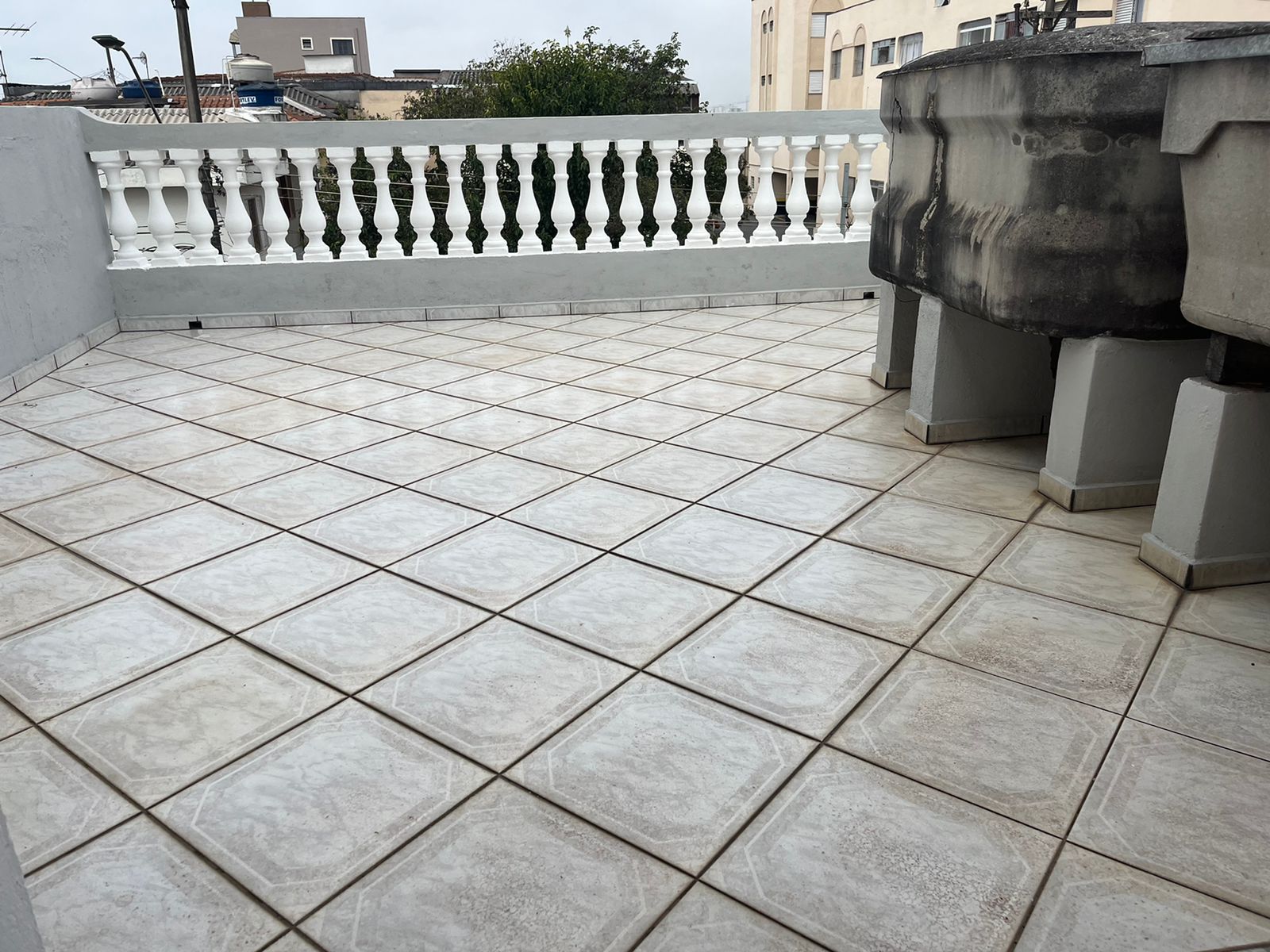 Imagem Sobrado com 3 Quartos à Venda, 200 m²em Taboão - São Bernardo do Campo