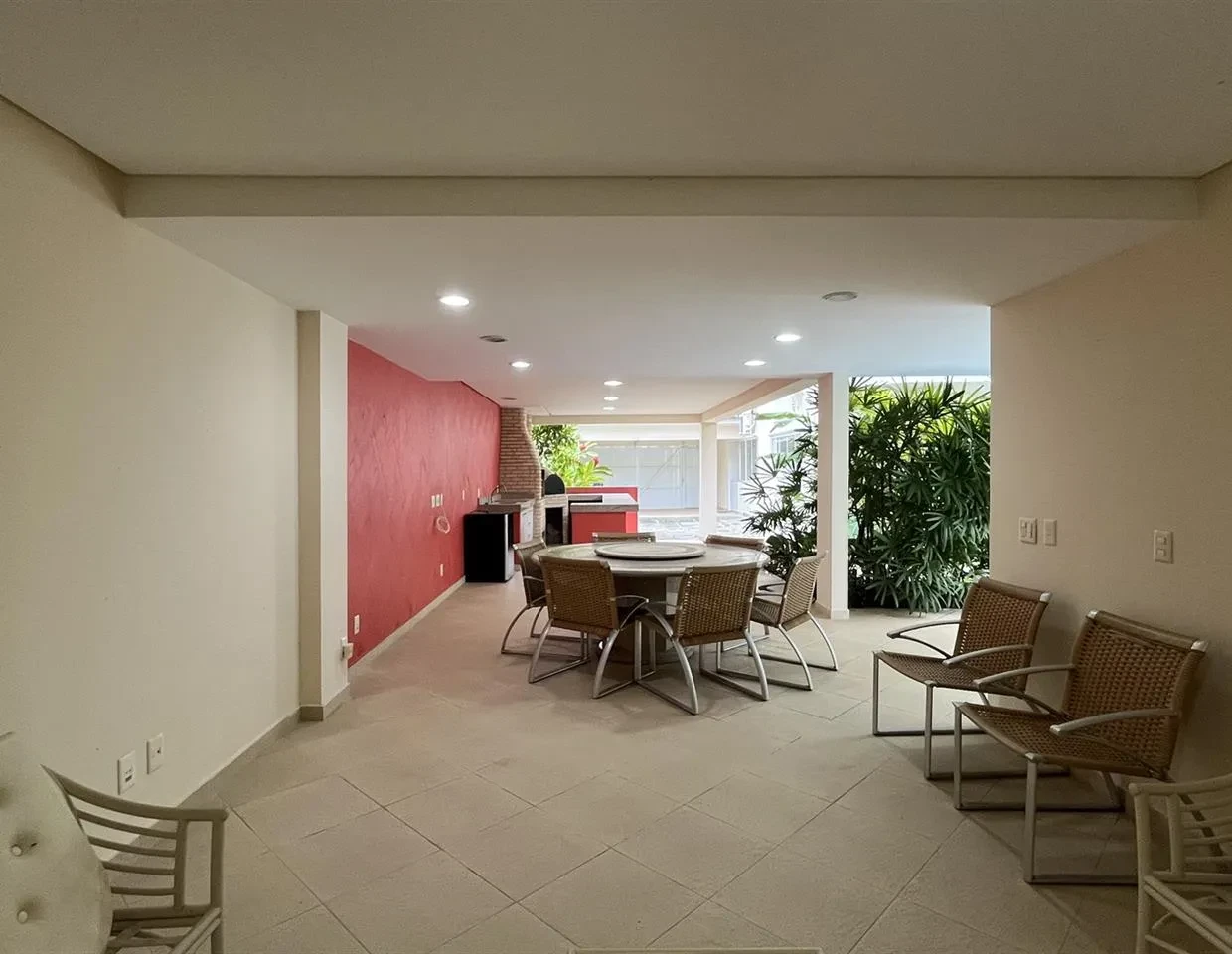 Imagem Casa de Condomínio com 5 Quartos à Venda ou Locação, 830 m² em Barra da Tijuca - Rio de Janeiro