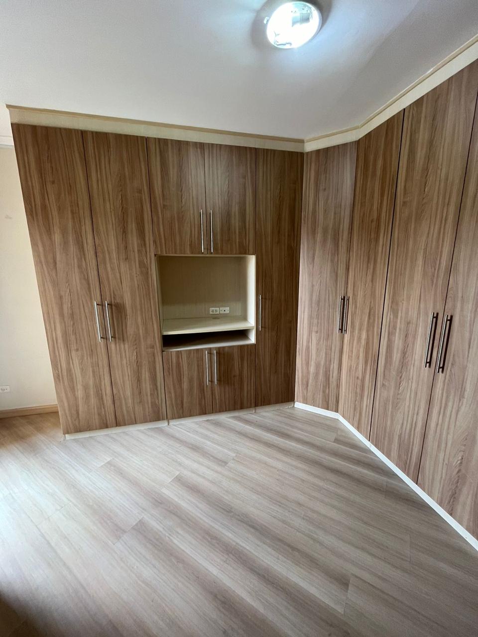 Imagem Apartamento com 3 Quartos à Venda ou Locação, 92 m²em Vila Curuçá - Santo André
