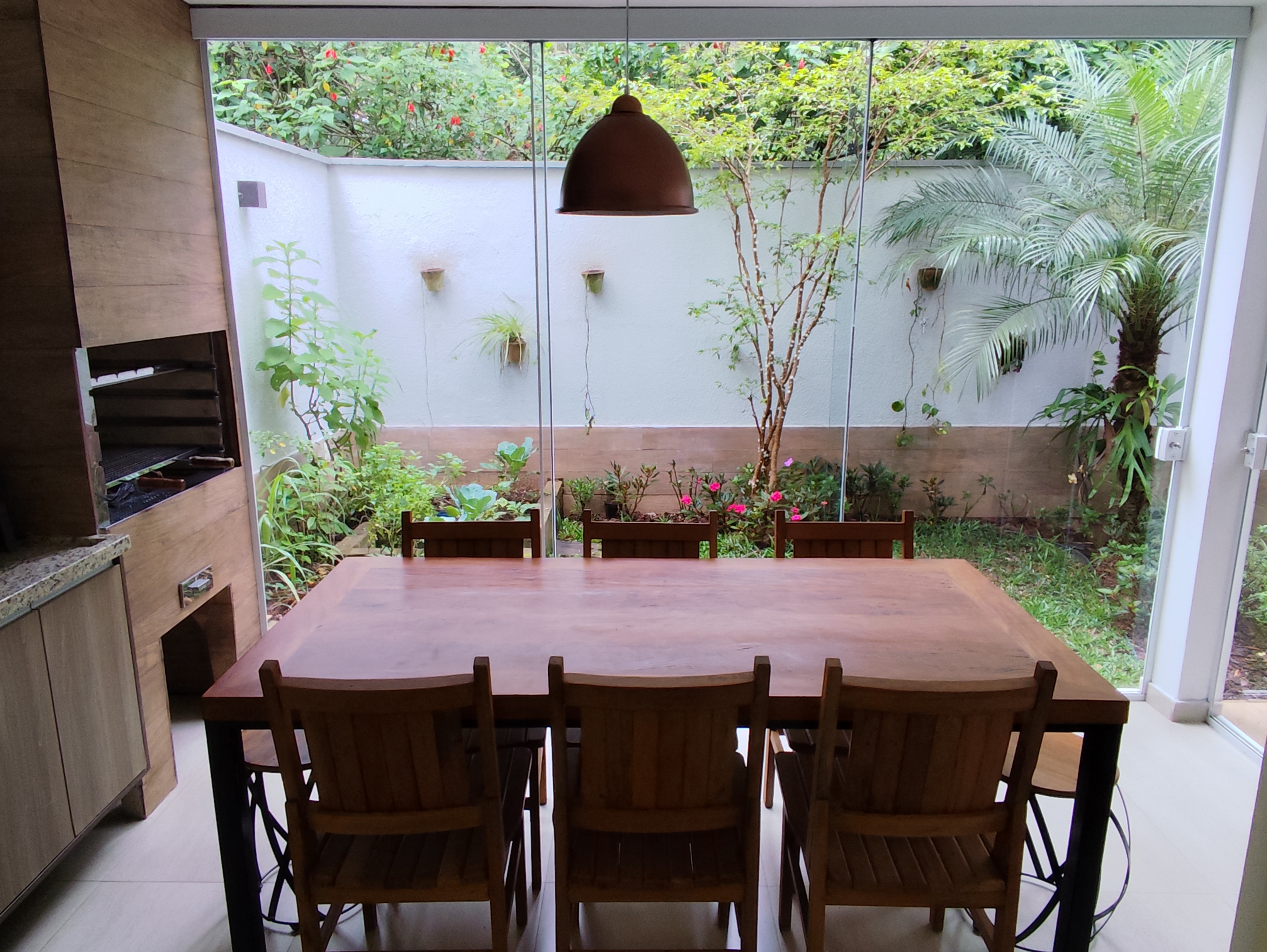 Imagem Casa de Condomínio com 3 Quartos à Venda, 119 m² em Chácara Pavoeiro - Cotia