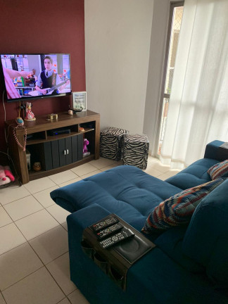 Imagem Apartamento com 2 Quartos à Venda, 58 m² em Parque Rincão - Cotia