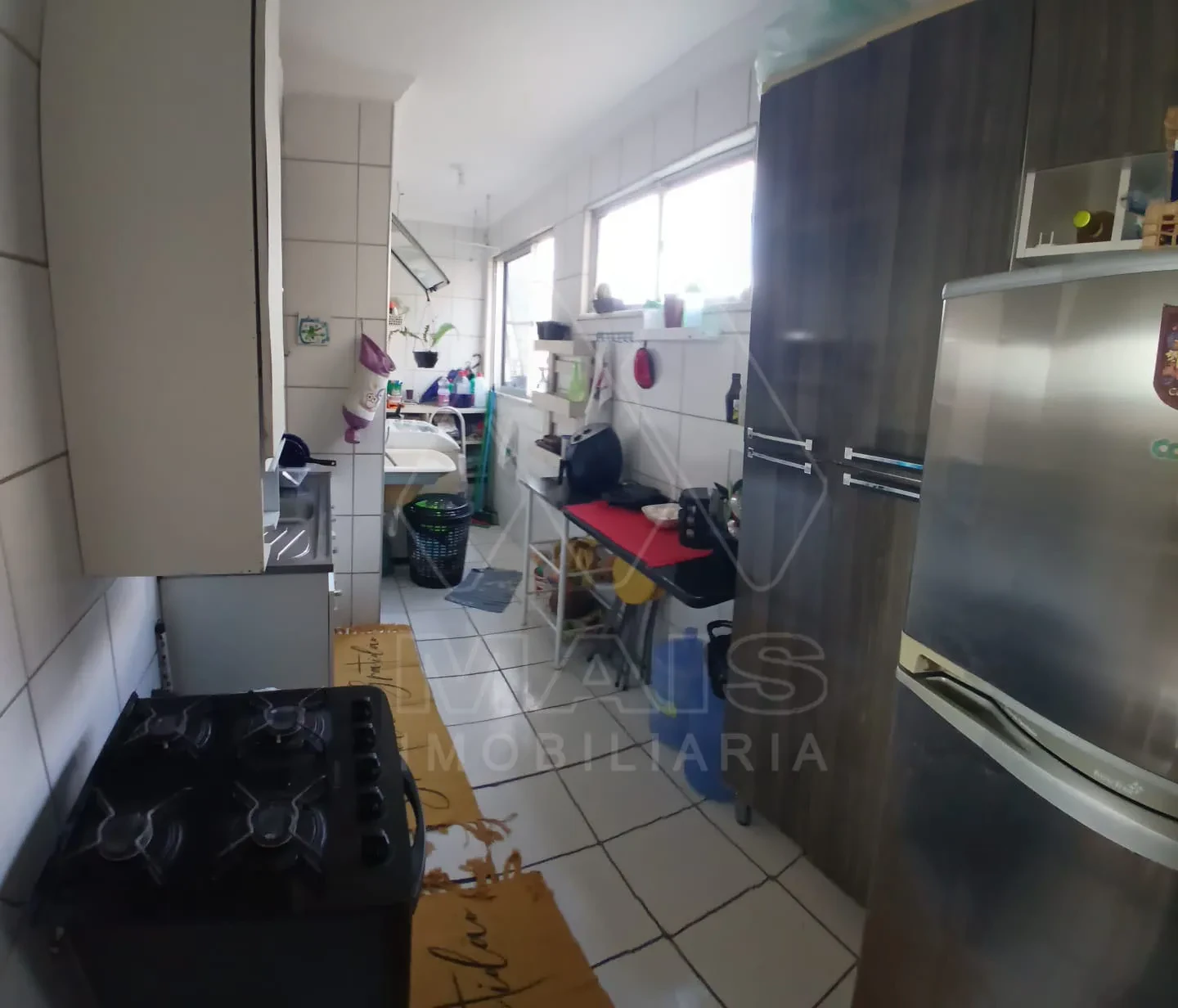 Apartamento com 3 Quartos à Venda, 69 m² em Cajazeiras - Fortaleza