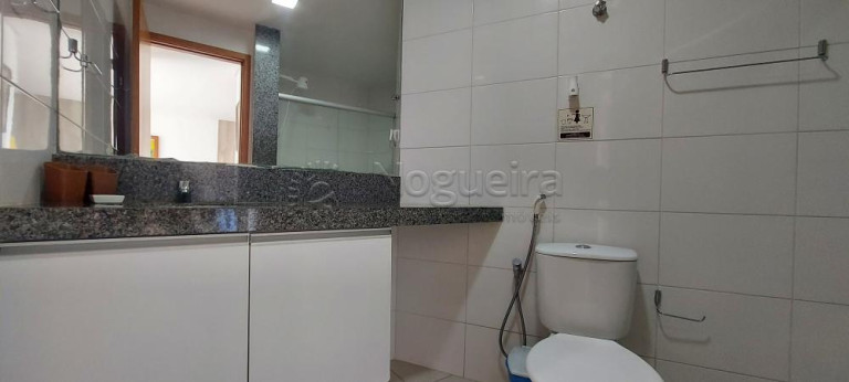 Flat com 1 Quarto à Venda, 47 m² em Praia Carneiros - Tamandaré