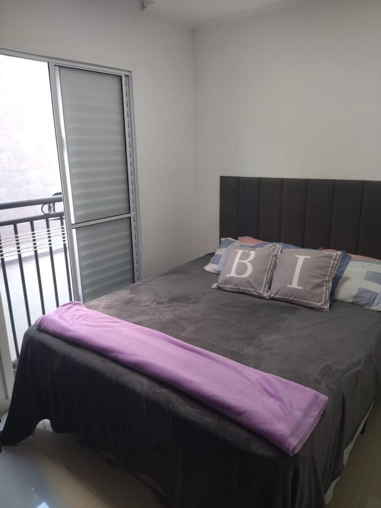 Apartamento com 2 Quartos à Venda, 43 m²em Vila América - Santo André