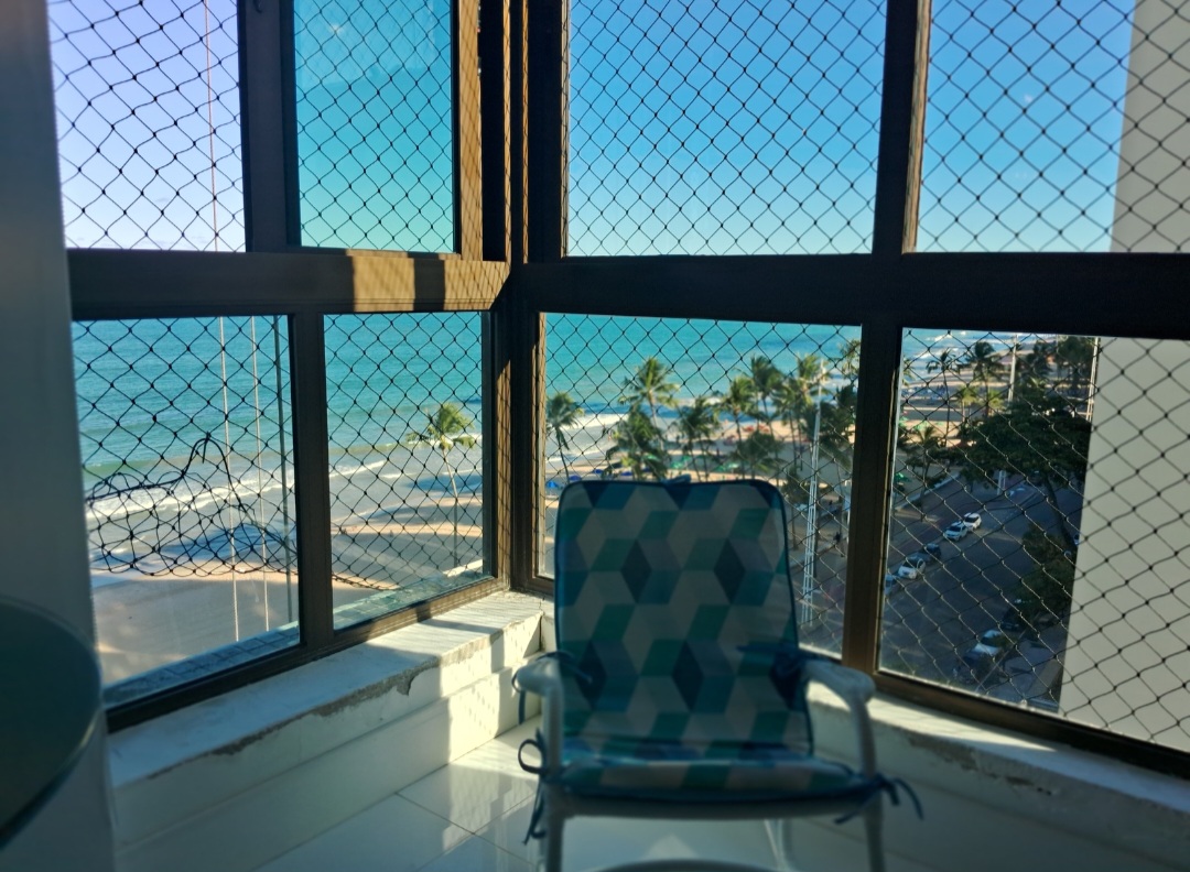 Foto do imóvel: Apartamento com 4 Quartos à Venda, 176 m² em Boa Viagem - Recife