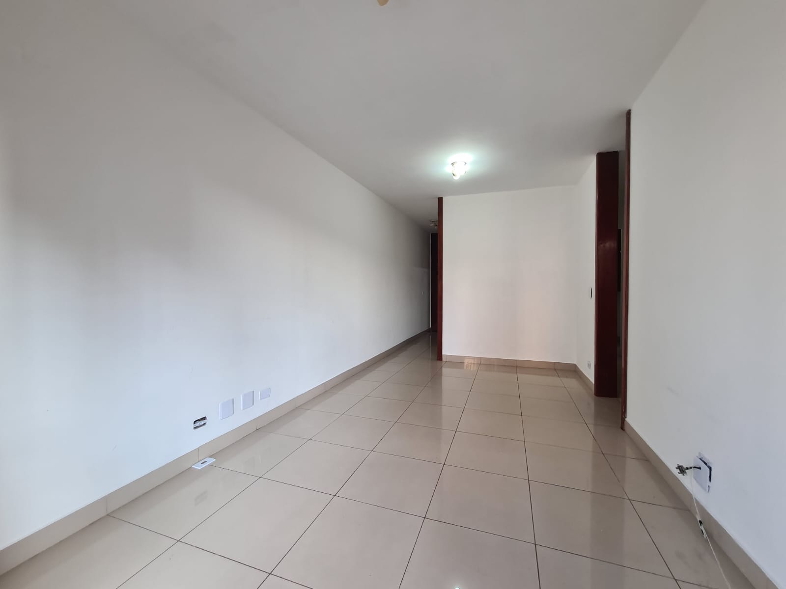 Imagem Apartamento com 3 Quartos à Venda, 67 m² em Vila Monte Alegre - São Paulo