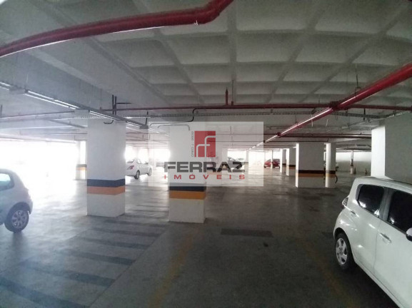 Sala Comercial à Venda, 35 m² em Candelária - Natal