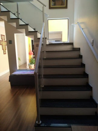 Imagem Casa com 3 Quartos à Venda, 189 m²em Jardim Las Vegas - Santo André