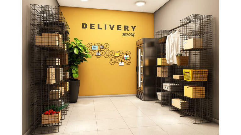 Imagem Apartamento com 2 Quartos à Venda, 45 m²em Quitaúna - Osasco