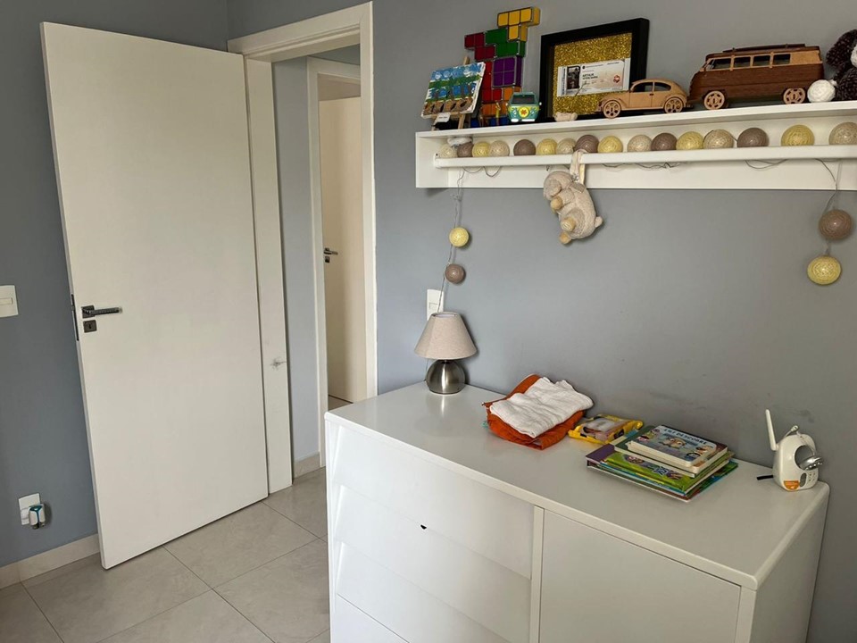 Imagem Casa de Condomínio com 3 Quartos à Venda, 136 m² em Loteamento Villaggio di San Francisco - Jundiaí