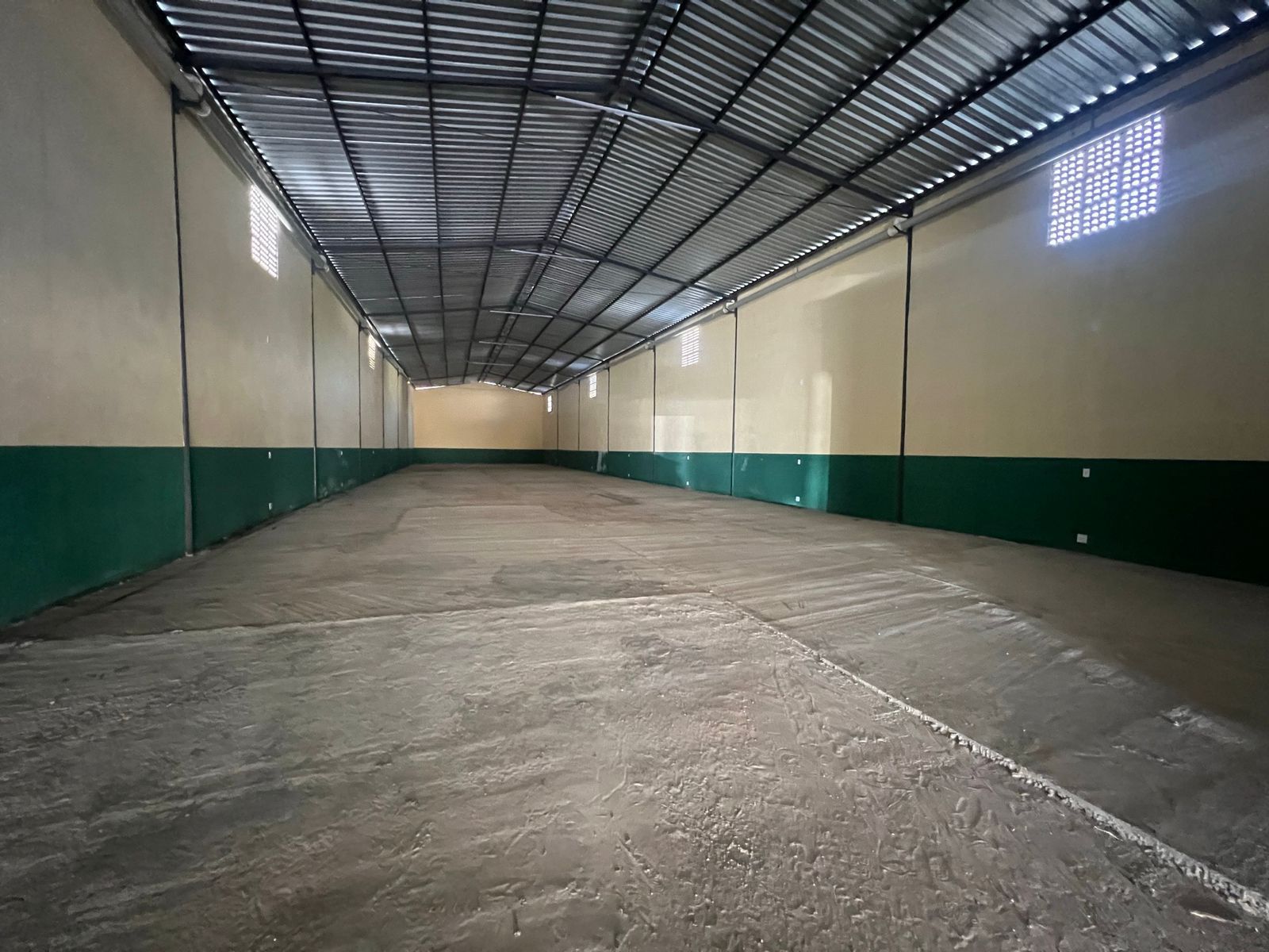Galpão para Alugar, 960 m²em Guamá - Belém