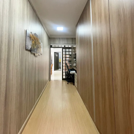Imagem Casa com 3 Quartos à Venda, 200 m² em Bonfim Paulista - Ribeirão Preto