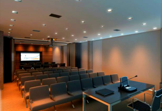 Imagem Sala Comercial à Venda, 41 m² em Lapa - São Paulo