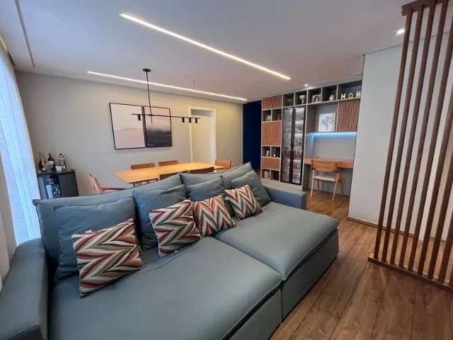 Imagem Apartamento com 2 Quartos à Venda, 88 m²em Barra Funda - São Paulo