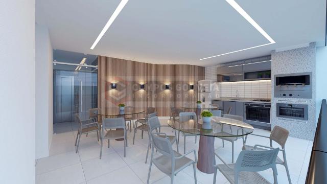 Imagem Apartamento com 3 Quartos à Venda, 65 m²em Espinheiro - Recife