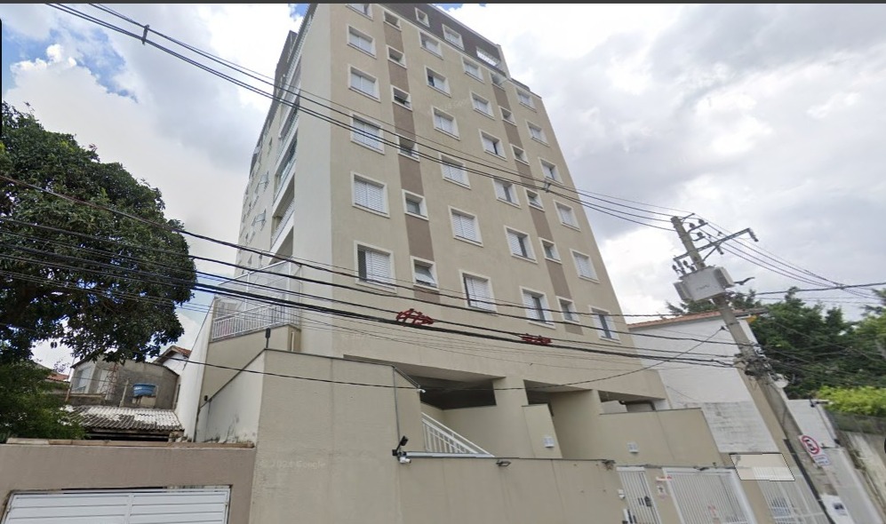 Condominio Spezia Quitaúna