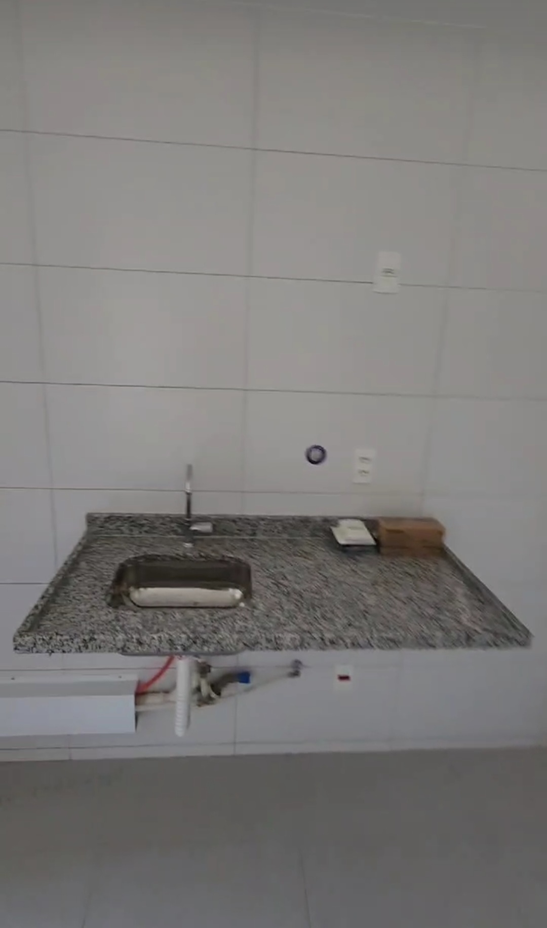 Foto do imóvel: Apartamento com 2 Quartos à Venda, 47 m² em Vila Andrade - São Paulo