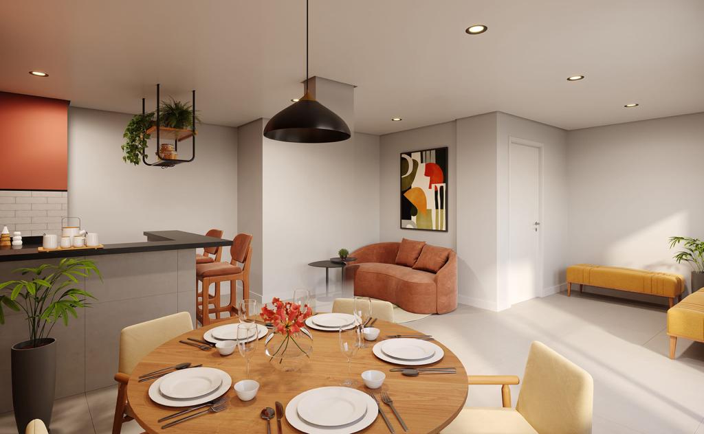Imagem Apartamento com 2 Quartos à Venda, 40 m² em São Cristóvão - Rio de Janeiro