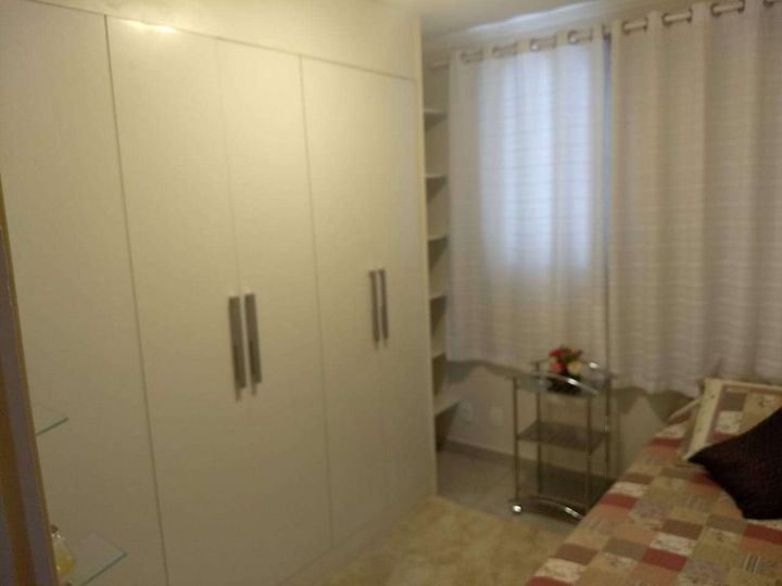 Imagem Sobrado com 3 Quartos à Venda, 100 m² em Parque Rural Fazenda Santa Cândida - Campinas