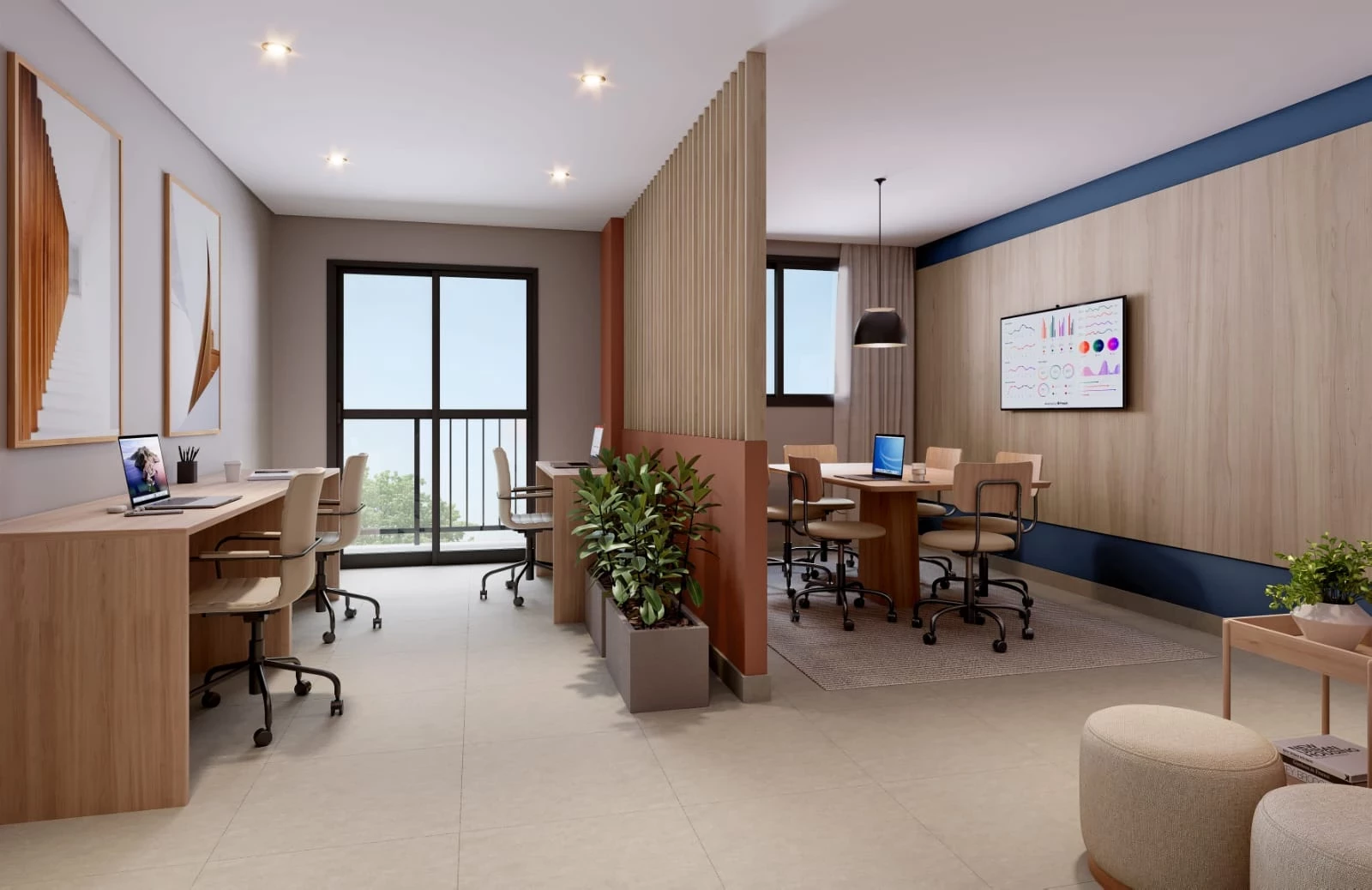 Foto do imóvel: Apartamento com 3 Quartos à Venda, 67 m² em Santo Cristo - Rio de Janeiro