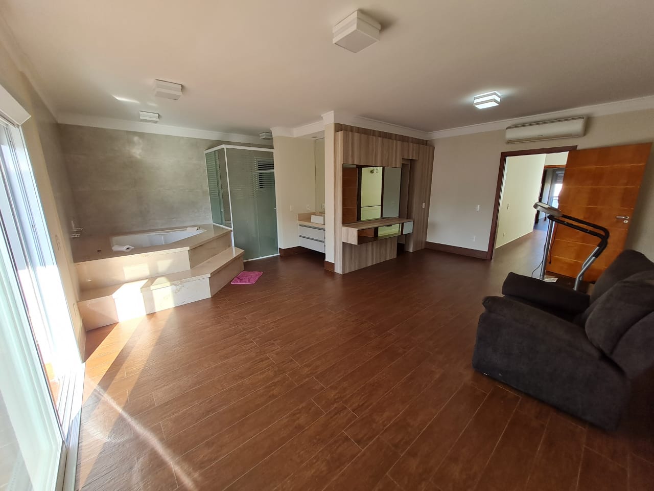 Foto do imóvel: Casa com 3 Quartos à Venda, 295 m² em Parque Brasil 500 - Paulínia