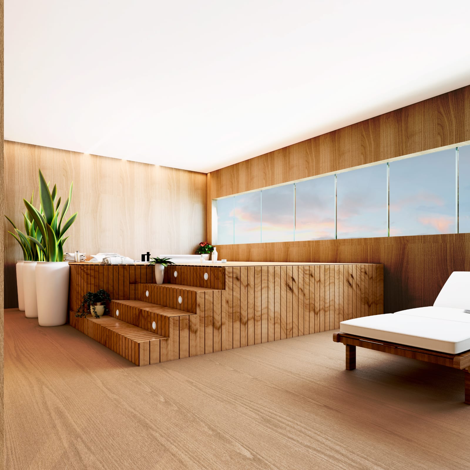 Foto do imóvel: Apartamento com 3 Quartos à Venda, 116 m² em Aviação - Praia Grande