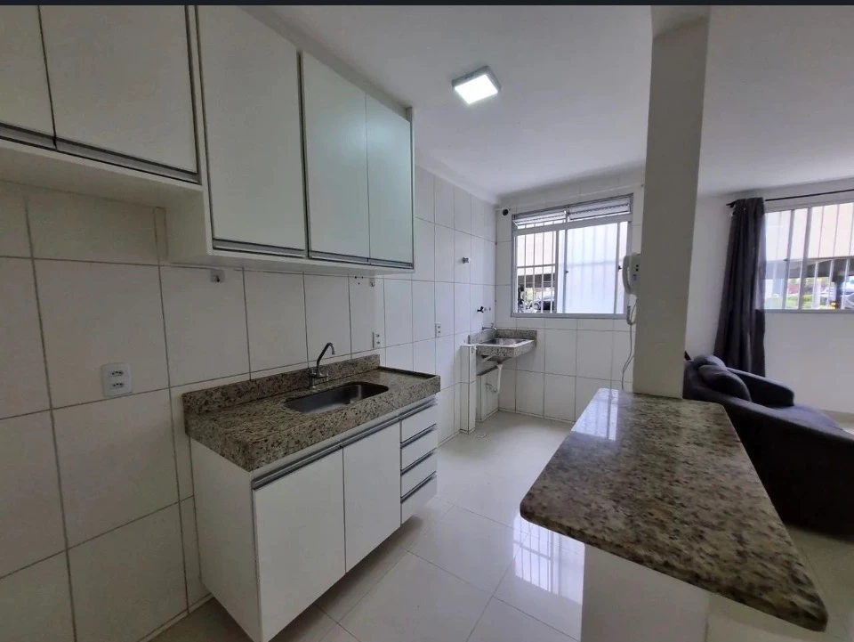 Imagem Apartamento com 2 Quartos à Venda, 52 m² em Narandiba - Salvador