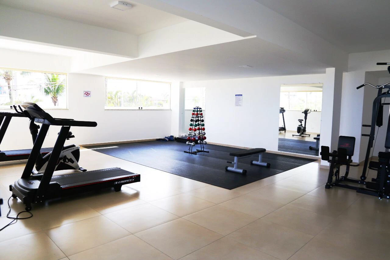 Imagem Apartamento com 3 Quartos à Venda, 106 m² em Praia das Palmeiras - Caraguatatuba