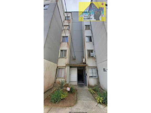 Imagem Apartamento com 2 Quartos à Venda, 44 m² em São Gonçalo - Pelotas