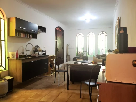 Imagem Sobrado com 3 Quartos à Venda ou Locação, 220 m²em Conjunto Residencial Vista Verde - São Paulo