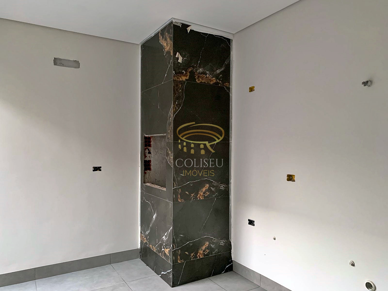 Imagem Casa com 3 Quartos à Venda, 107 m²em Jardim Paris VI - Maringá
