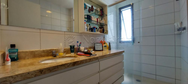 Imagem Apartamento com 3 Quartos à Venda, 120 m² em Imbiribeira - Recife