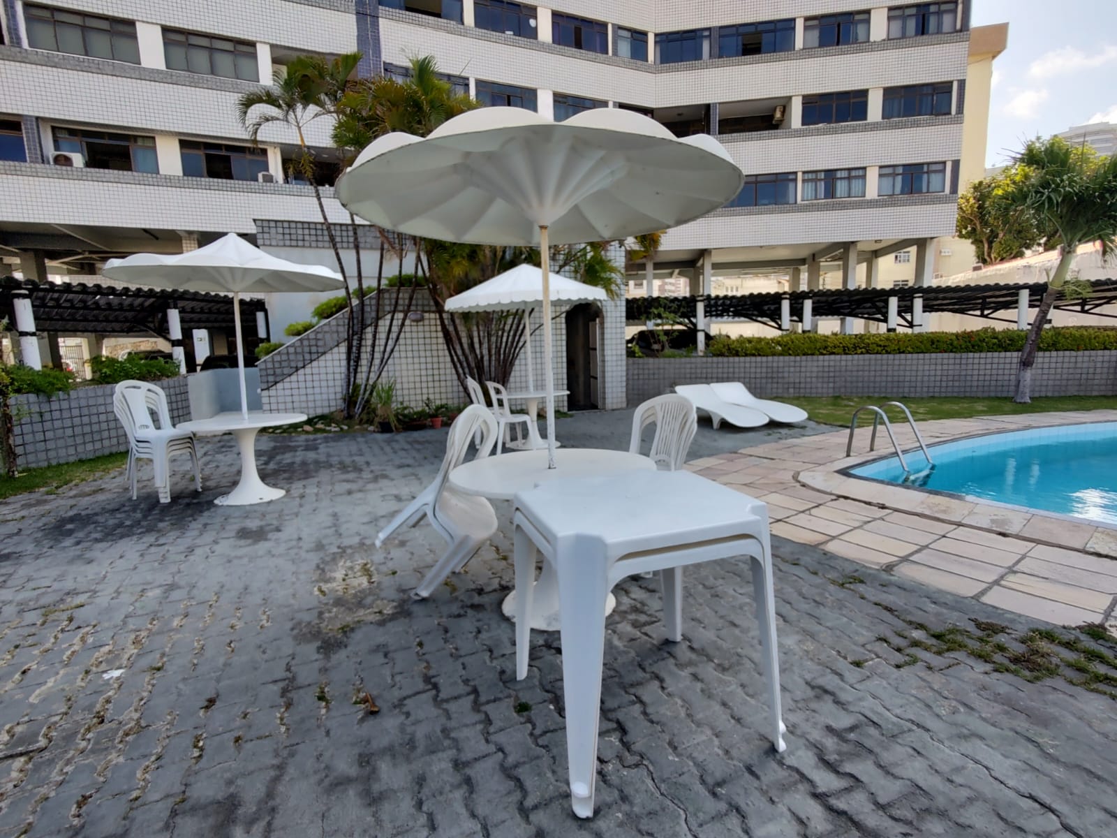 Imagem Apartamento com 3 Quartos à Venda, 110 m² em Meireles - Fortaleza