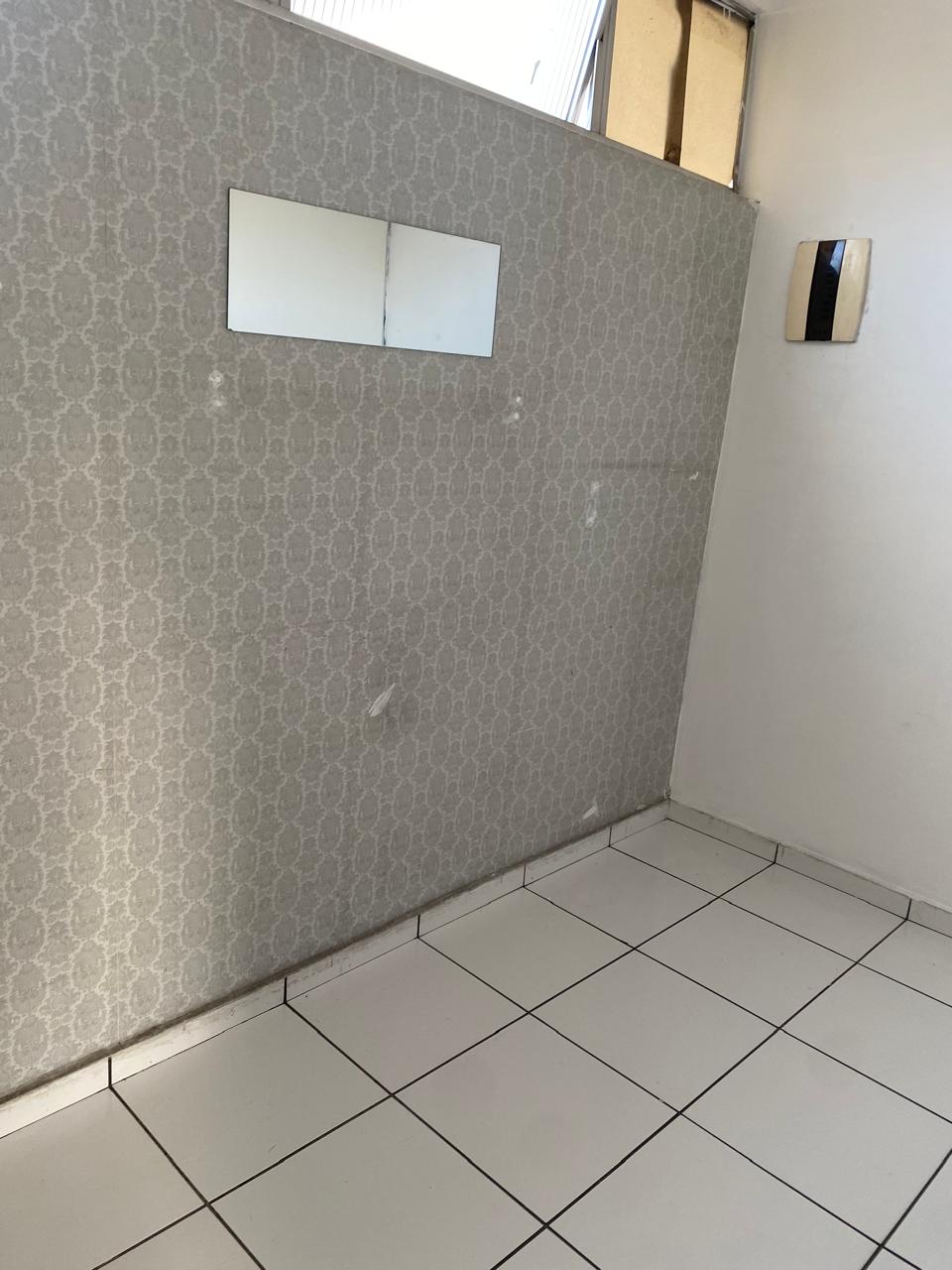 Foto do imóvel: Sala Comercial para Alugar, 40 m² em Vila Maria Trindade - São Paulo