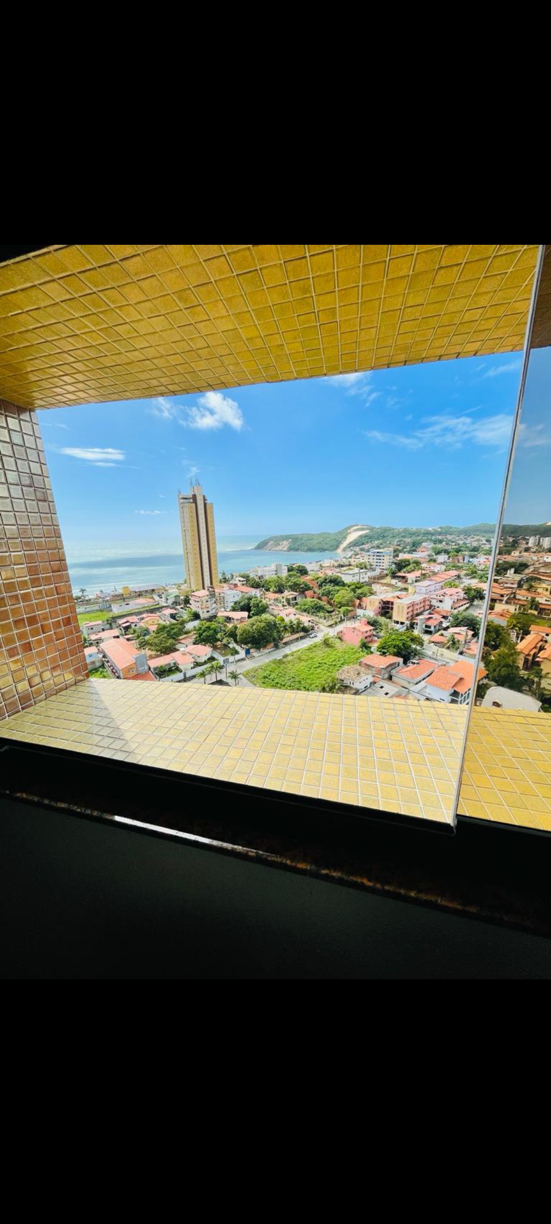 Apartamento com 2 Quartos à Venda, 65 m²em Ponta Negra - Natal