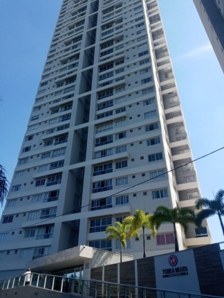 Imagem Apartamento com 3 Quartos à Venda, 117 m² em Jardim Atlântico - Goiânia