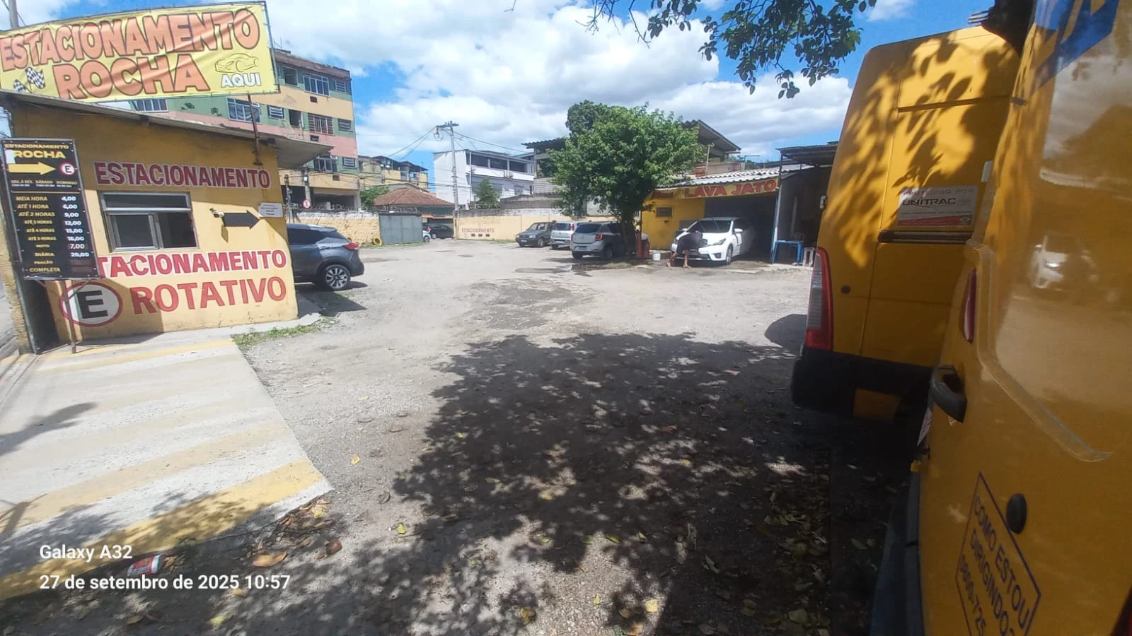 Imagem Terreno à Venda, 700 m² em Alcântara - São Gonçalo