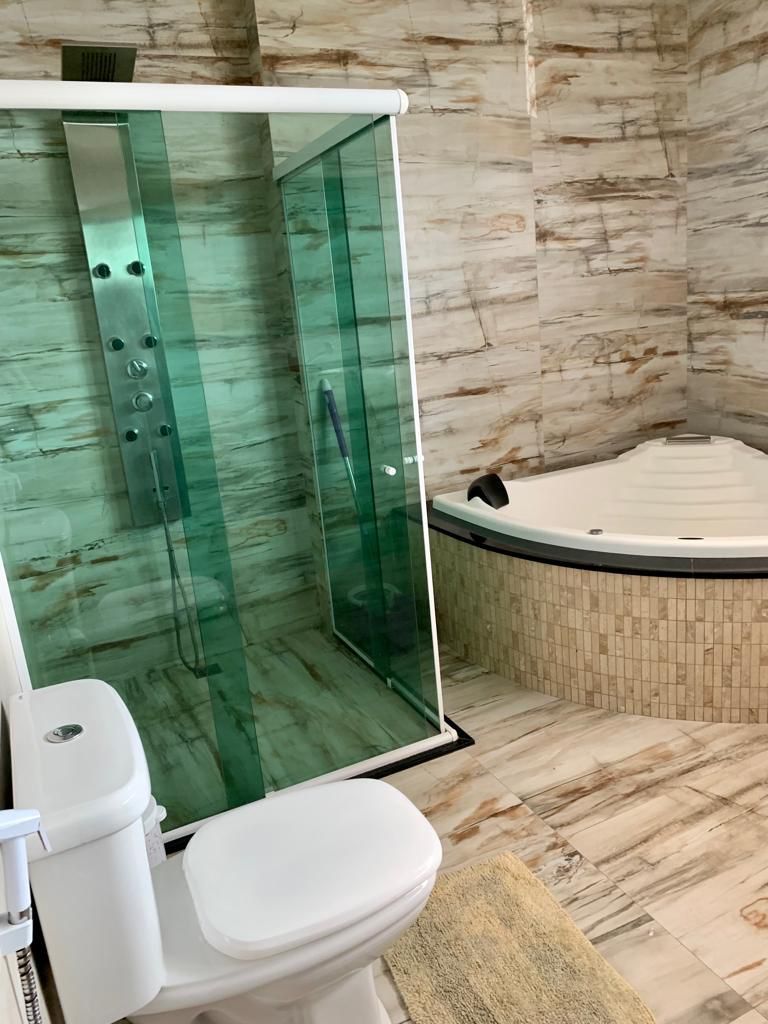 Imagem Casa de Condomínio com 4 Quartos à Venda, 279 m²em Tapanã (Icoaraci) - Belém