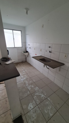 Imagem Apartamento com 2 Quartos à Venda,  em Campina Grande - Cariacica