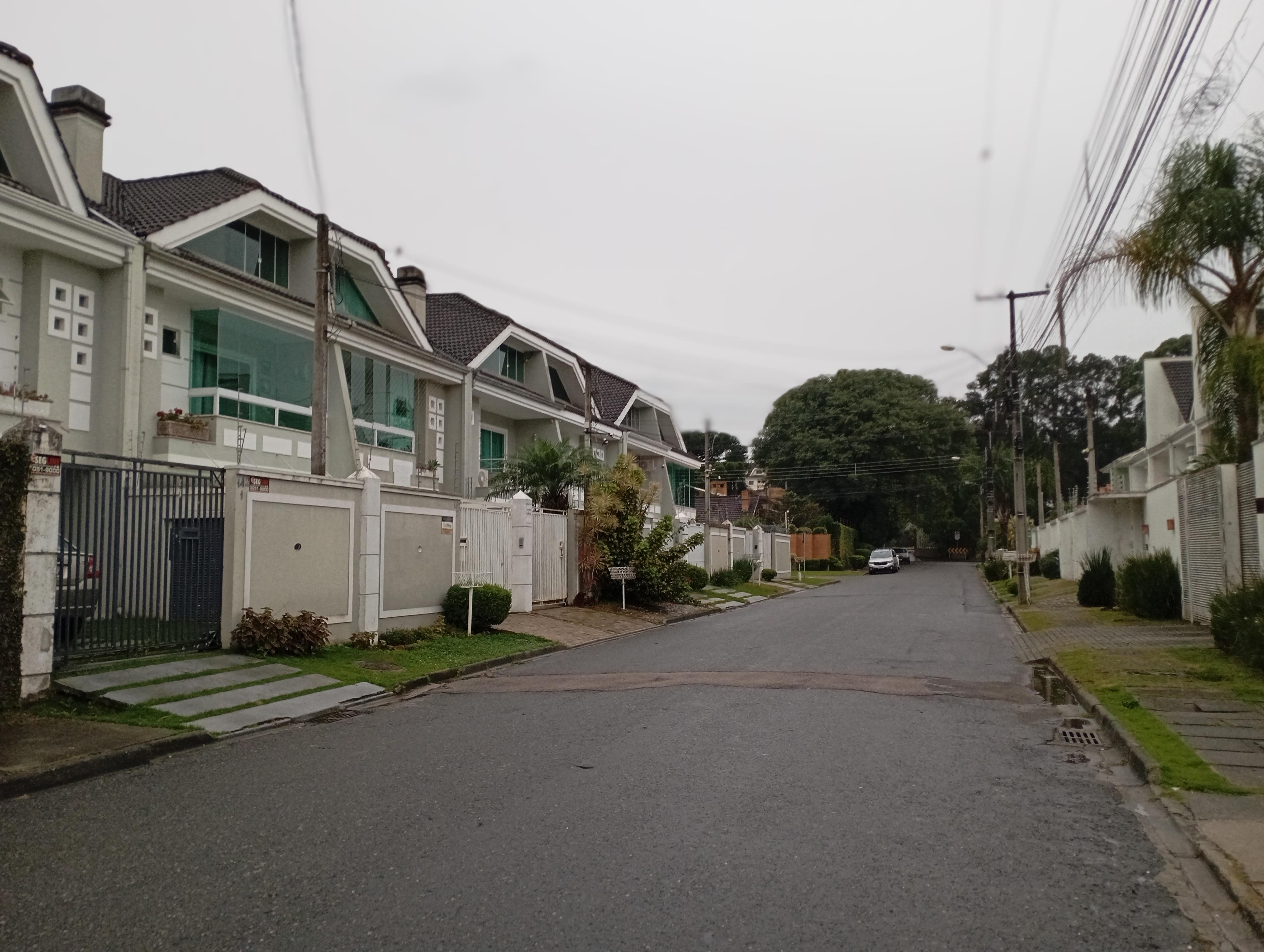 Imagem Terreno à Venda, 384 m² em Campina do Siqueira - Curitiba