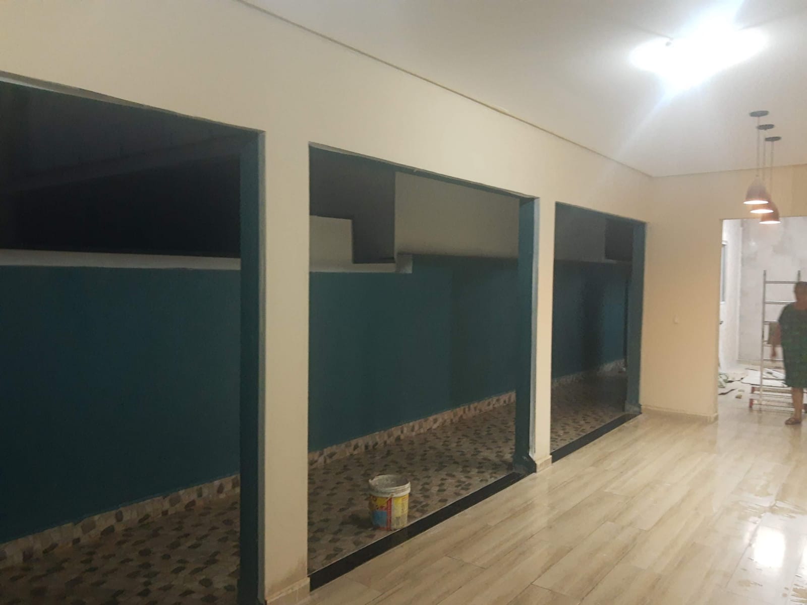 Imagem Casa de Condomínio com 6 Quartos para Alugar, 150 m²em Jardim Bréscia - Indaiatuba