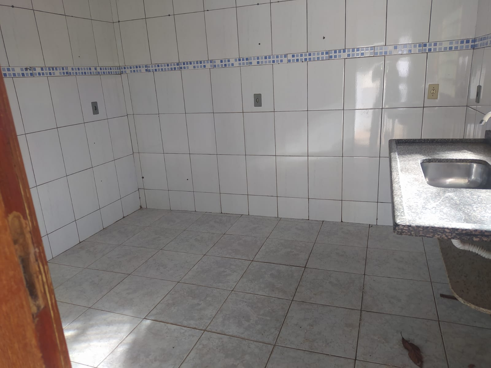 Imagem Casa com 2 Quartos à Venda, 75 m² em Industrial Santo Antônio - Aparecida de Goiânia