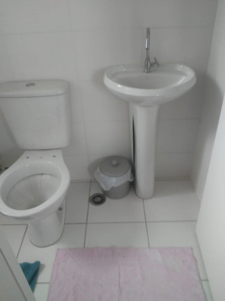 Imagem Apartamento com 2 Quartos à Venda, 42 m² em Jardim Belém - São Paulo