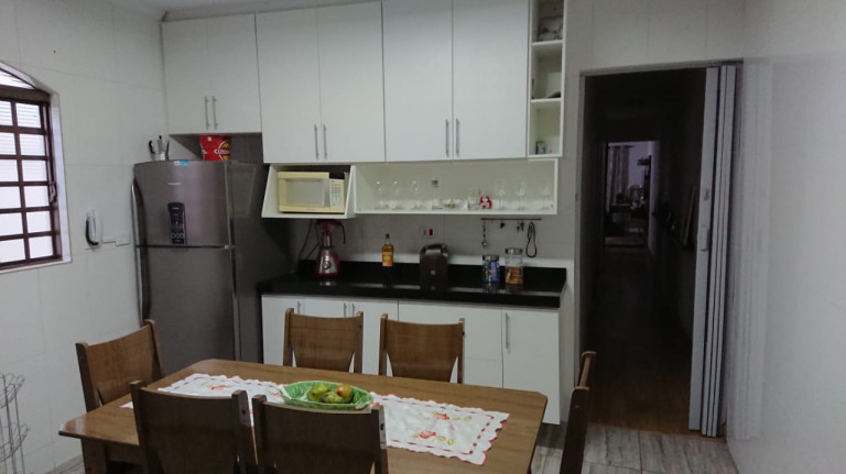Imagem Casa com 2 Quartos à Venda, 137 m² em Jardim Residencial Deolinda Guerra - Sorocaba