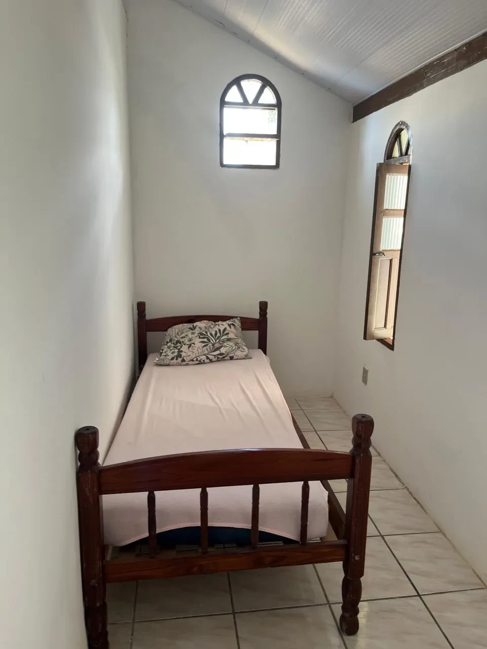 Imagem Casa de Condomínio com 2 Quartos à Venda, 100 m² em Barra do Jacuípe (Monte Gordo) - Camaçari