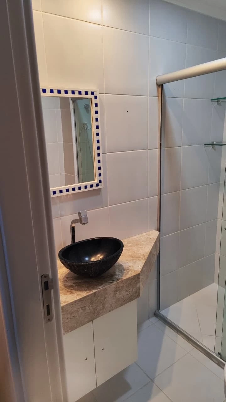Imagem Apartamento com 2 Quartos para Alugar, 63 m² em Piedade - Jaboatão dos Guararapes