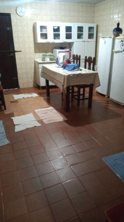 Imagem Casa com 4 Quartos à Venda ou Locação, 200 m² em Estância - Recife