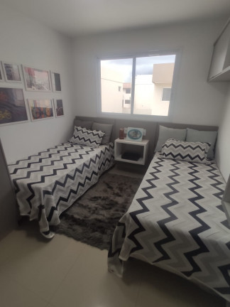 Imagem Sobrado com 3 Quartos à Venda, 107 m² em Jardim Maria Inês - Aparecida de Goiânia