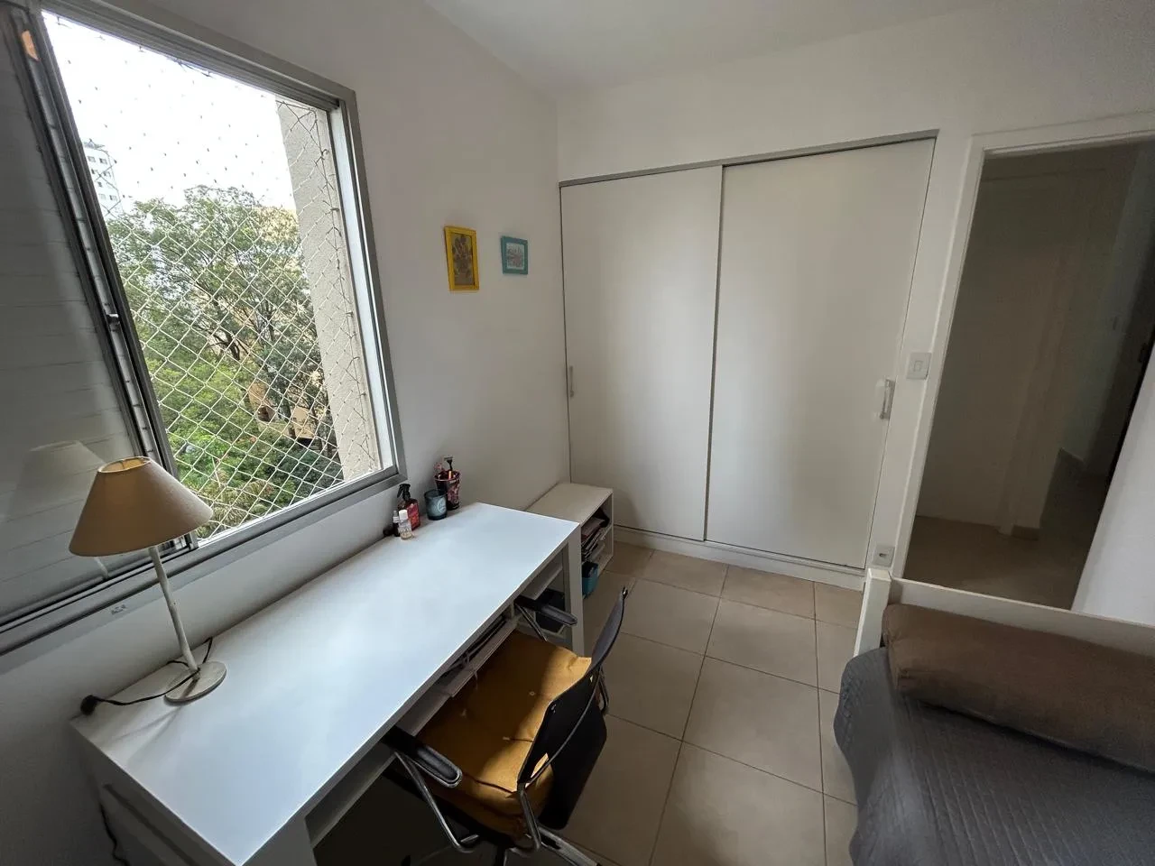 Imagem Apartamento com 3 Quartos à Venda, 82 metros em Parque Residencial Julia - São Paulo