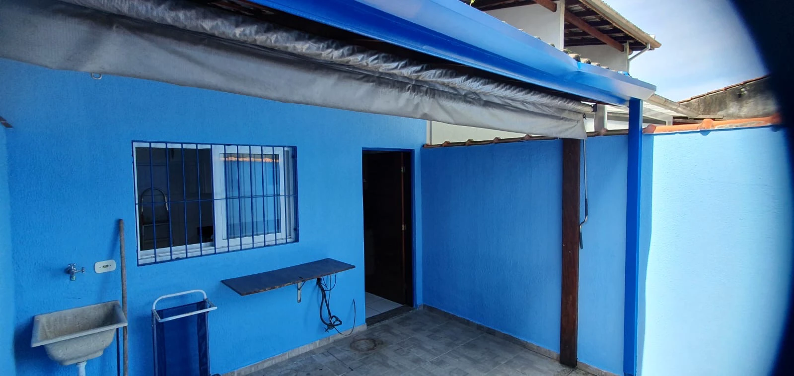 Foto do imóvel: Sobrado com 3 Quartos à Venda ou Locação, 100 m² em Praia das Palmeiras - Caraguatatuba